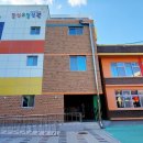 장동초등학교 이미지