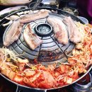 강박사 쌈밥 이미지