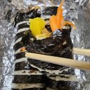 올레김밥천국 이미지