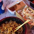 청춘꼬마김밥 장기점