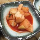 동아리동태탕;찜