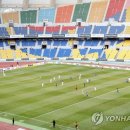 아시아드주경기장 이미지