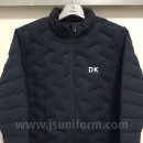 J1957 | 겨울 동계 튜브형 덕다운 오리털 볼륨 패딩 점퍼 지벤 ZB-J1957