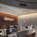 누하스라운지 | 인천공항 1터미널 마티나라운지 동편 이용후기
