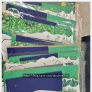 환경생태 그림책 북아트 이미지