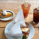 햇살가득밀양전원주택 | ☕️[밀양] 위양지 감성 카페 "마리옹&amp;카니에" - 분위기 좋은 브런치 맛집 내돈내산 후기