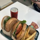 삼안로297번길L | [대전] 죽동 충남대 맛집 &#34;목동버거 충남대점&#34;