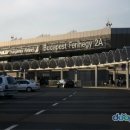 부다페스트프란츠리스트국제공항 Budapest Ferenc Liszt International Airport 이미지