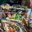 중리동 주민센터 | 생갈비 가리비찜 대전 중리동 또또포차