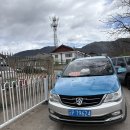 MOON GATE | 리장 옥룡설산 자유여행 (빙하공원 케이블카/인상여강/람월곡) : 리장 고성에서 옥룡설산 빵차타고 가기...