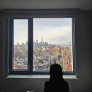칸쿤] 뉴욕 신혼여행 2일차 후기 | 덤보, 브루클린브릿지, 줄리아나피자, 서밋전망대, 타임스퀘어...