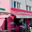 CREAM BAGEL 이미지