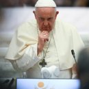 교황 침묵과 경청: 성령님, 말씀하소서 이미지