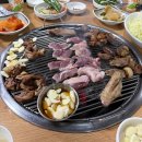 영광오리숯불구이 | 담양오리구이맛집 추천 부모님과 주말 외식으로 딱 좋았던 가산오리숯불구이 후기
