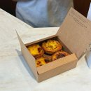 임영로 | [강릉/임영로] 강릉 호리가 에그타르트 후기｜내돈내산 솔직후기 | 감자타르트, 사과타르트🥔🍎