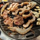 명품숯불민물장어 이미지