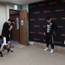 몸 푸는 장혁을 본 차태현 이미지