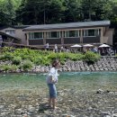 고치 | 나고야 근교 소도시 여행 추천 가미고치 후기 +가는 법, 시라카와고 비교