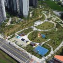 보평근린공원 이미지