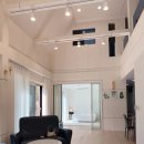 내츄럴스페이스 2 | [공지] 서울 근교 대형 풀빌라 양평 독채 펜션 추천 내츄럴스페이스 (feat. 수영장, 불멍, 닌텐도)