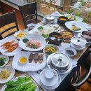 청목향 | 익산맛집추천 청목 신년 가족 외식으로 좋았던 한정식집 후기