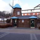 물빛공원 화장실 이미지