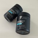 남성 | 스포츠리서치 오메가3 남성 후기 보관방법 추천