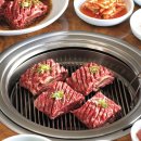 신정숯불갈비 이미지
