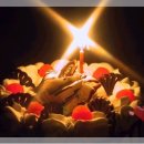 생일축하 촛불 이미지/생일축하 곡 이미지