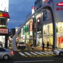 제주칠성로상점가(칠성로상점가) 이미지