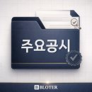 티비에이치글로벌 블로터