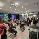 서초구립 반포3동 경로당 | 스포츠 복지는 스크린 파크골프!