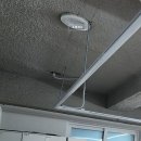 [김포조명, 조명하다] 고양시 덕양구 물류센타사무실 레일라인조명 LED조명 시공후기