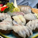 섬마을바다 | [충남 당진 횟집] &lt;왜목마을 섬마을횟집&gt;