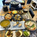 물금힘찬약국 | 양산 물금 맛집 추천 전복코스요리 가성비 좋은 완도상회