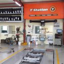 티스테이션 산남점 이미지