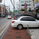 군청앞사거리 이미지