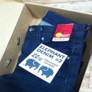 네이키드앤페이머스/ Elephant2 Selvedge 22oz/ 29 이미지