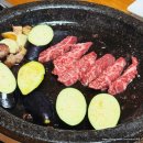 남산숯불가든 | [양양맛집] 양양 한우맛집 등불가든 추천후기ft.칸예웨스트 맛집