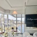 라발스호텔 | 부산 영도 라발스 호텔 출장 프로포즈 이벤트 후기