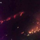 예천축구장 이미지