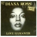 Love Hangover - Diana Ross - 이미지