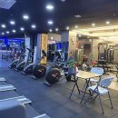 운동센터라인