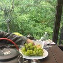 꿈꾸는 계곡펜션 | 초보 운전자 첫 국내여행지 추천｜여자 셋의 양양 2박3일 여행기