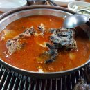 장수오골계 이미지