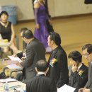 한밭 체육관 이미지