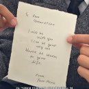 TO.My Hero-영웅오빠 편지에 마음 담아 보내요~^^ 이미지