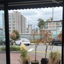 [울산] 태화강 근처 느좋 카페, 콜프로스터스클러프 국가정원점
