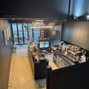 세븐일레븐 부천송내동신점 | 송내역 분위기 좋은 카페 추천 카페더블랙 방문 후기(w.주차)