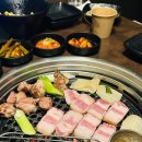 양지로105번길 | 대전 둔산동 맛집 더돈하우스 둔산점 더돈스페셜 삼겹살